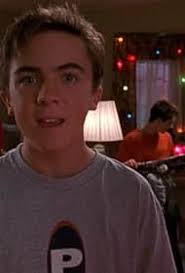 Malcolm" Christmas (Épisode télévisé 2001)