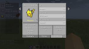 Pixelmon Minecraft Pokemon Mod Iv Guide Minecraft