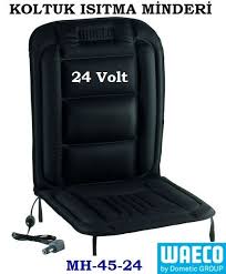 Kamyon Tir 24 Volt Waeco Magiccomfort Koltuk Isitici Kilif Mh 45 24 Volt Koltuk Isitma Minderi