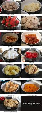 Chocolate Fondue Dipper Ideas Fondue Au Chocolat Nourriture 13 Desserts
