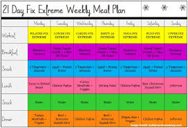 t plan extreme weight loss t plan
