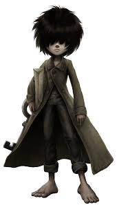 She was the maw's owner and was told to cast the magic that keeps it going. Pin On Little Nightmares Fanart