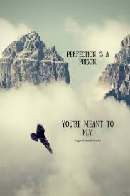Just know, when you truly want success, you'll never give up on it. Mom Soul Soothers Quotes Tools And Inspiration For Your Soul Fly Quotes Cloud Quotes Perfectionist Quotes