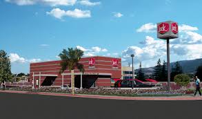 Jack in the box open. After 54 Years San Pedro S Rundown Jack In The Box Will Give Way To Updated Version Daily Breeze