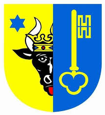 Doch das bekanntere wappen ist das kleine landeswappen. Amt Robel Muritz Das Stadtwappen