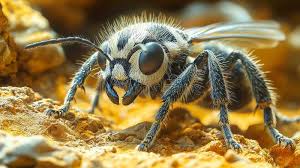 Image result for panda ant