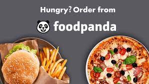 It's about making a it's food lovers like you who inspire us to do what we do. Food Panda Gomelaka