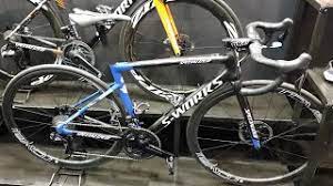 Maybe you would like to learn more about one of these? Velofollies 2020 Specialized Tarmac S Works Remco Evenepoel Youtube