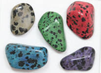 Find deals on products in womens jewelry on amazon. Polished Stone Identification Pictures Of Tumbled Rocks