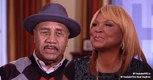 Towanda chloe braxton was born on september 18, 1973. Inside Evelyn And Michael Braxton Sr S Relationship Marriage Infidelity Divorce
