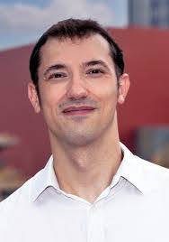 Oscar Ramos's Instagram, Twitter & Facebook