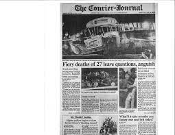 Courier Journal has won 10 Pulitzer Prize in its history
