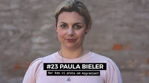 Paula bieler on wn network delivers the latest videos and editable pages for news & events, including entertainment, music, sports, science and more, sign up and share your playlists. 23 Paula Bieler Hur Kan Vi Prata Om Migration Youtube