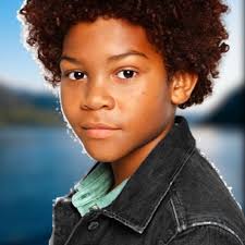 Tyrik Johnson Biography