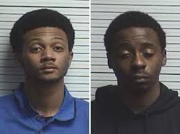 2 Brunswick men charged with child sex offenses