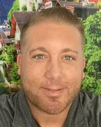 Obituary information for Chad Crawford Roberson