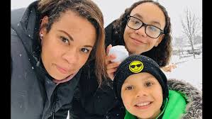 Certain she was 'bound to die in addiction,' she's now drug-free thanks to  mother-child rehab program