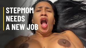 Stepmom Leyne Rodriguez needs a new job. English captions