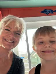 Classmate Florence Cameron passed away suddenly last Saturday