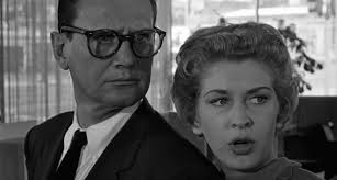 Film Noir: The Killer Is Loose (1956)