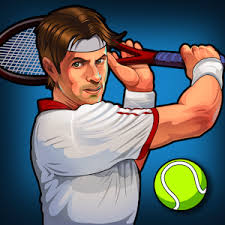 Swipe or flick your finger to hit the ball in hit tennis 3! Download Motion Tennis Cast 1 14 Apk 24 55mb For Android Apk4now