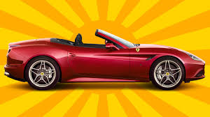 A review of the more powerful and lighter 2013 california and its optional handling speciale package. Ferrari California T Review Trims Specs Price New Interior Features Exterior Design And Specifications Carbuzz