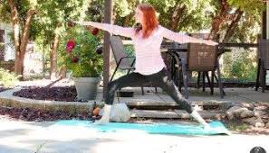Five Fertility Yoga Poses To Help You Get Pregnant Faster Fertility Yoga Poses Fertility Yoga Getting Pregnant