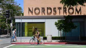 Feel safe and comfortable shopping with new practices to help keep you and our employees healthy at nordstrom this. Nordstrom Jwn Reports Q1 2021 Earnings Miss