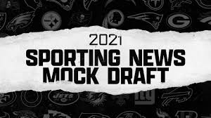 Instead, it's our first updated outlook at the 2021 draft class since our preseason mock the day after the 2020 draft. Nfl Mock Draft 2021 Complete 7 Round Edition Pairs Patriots Bears Washington With New Qbs After Top Picks Colorado Home And Ranch Realestate