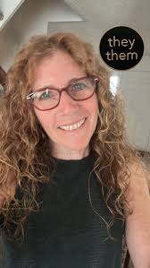 I refuse to use they/them for an individual. It's grammatically incorrect."  Not only is this inaccurate, you use the singular 'they' all the time. I'll  prove it: ➔ "Oh no, someone left