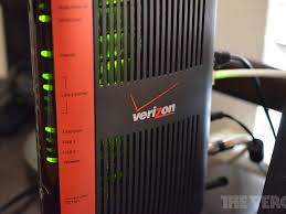 For the initial setup, there are certain factors that. Verizon Warns Unlimited Data Fios Customer For Using Too Much Data The Verge