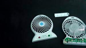 Jual beli online aman dan nyaman hanya di tokopedia. Cara Memperbaiki Kipas Elektrik Portable Part 1 How To Repair A Portable Fan Youtube