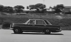 This was a car that at its 1968 launch caused even hardened motoring journalists to shake their heads in disbelief. June 1968 The 300sel 6 3 Debuts In Monterey Mercedesheritage