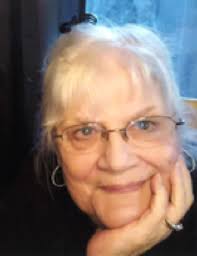 Sandra "Sandy" Jean Thomas