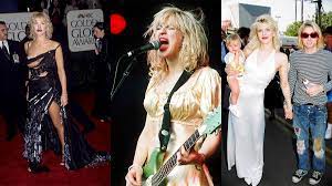See more ideas about courtney love, courtney love 90s, courtney. 90s Fashion Courtney Love S Grunge Style In Iconic Outfits I D