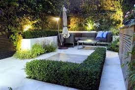 Find out how you could design a small garden to suit both. Small Urban Garden Design Garden Design Ideas For Modern Interior Design Ideas Ofdesign