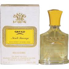 Nerolisauvage Creedprofumi Il Neroli Bigarade Unito Al Limone Di Sicilia Bergamotto Di Calabria E Verbena Profumo Neroli Bottiglia Di Profumo Profumo Creed