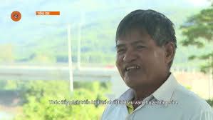 [TIẾNG COR] CẦU SƠN GIANG