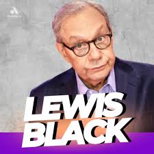 TCB Infomercial: Lewis Black Is Back! - The Commercial Break