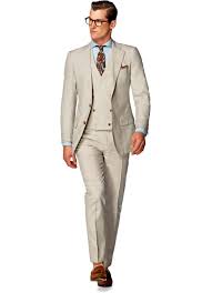 Suit Light Brown Check Lazio P4248i Men S Business Outfits Mens Outfits Mens Fashion Classic