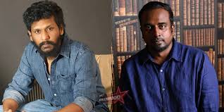 Lokesh Kanagaraj to make acting debut in Arun Matheswaran's gangster film -  Only Kollywood