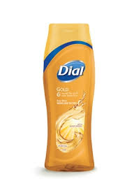 Dial for men antibacterial body wash, odor armor 16 oz Cpid
