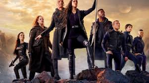 2 saisons / 24 épisodes. Star Trek Discovery Saison 3 Quelle Date Et Heure De Sortie Netflix