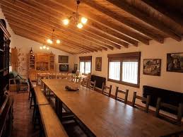 Zamora Manganeses De La Lampreana Habitaciones 6 Casa Rural La Huerta El Tordo Capacidad 13 Personas Tiene 6 Dormito Casas Rurales Rurales Cuartos De Bano