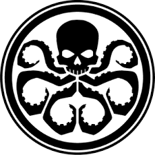 Check spelling or type a new query. Hydra Marvel Agents Of Shield Logo Download Logo Icon Png Svg