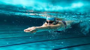 Wie Schadlich Ist Chlor Fur Die Haut Sportmedizin Haut Schwimmen