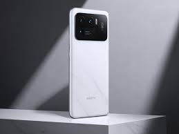 The xiaomi mi 11 is an android smartphone designed and developed by xiaomi inc. Xiaomi Mi 11 Ultra Deutschland Release Naht Curved De