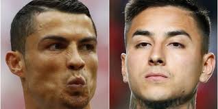 Последние твиты от erick pulgar (@erickpulgar). Erick Pulgar Supera A Cristiano Ronaldo Y Es El Mejor Pateador De Penales De Italia Redgol