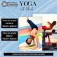 Vinyasa Flow with Allowah — Friday Class