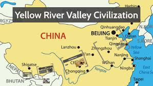 Ancient egypt is probably the most famous river valley civilization in human history, thanks to all the pyramids. Multimedia Project Ancient River Valley Civilizations By Ernest Peiris On Prezi Next